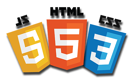 Веб-разработка HTML, CSS, JS