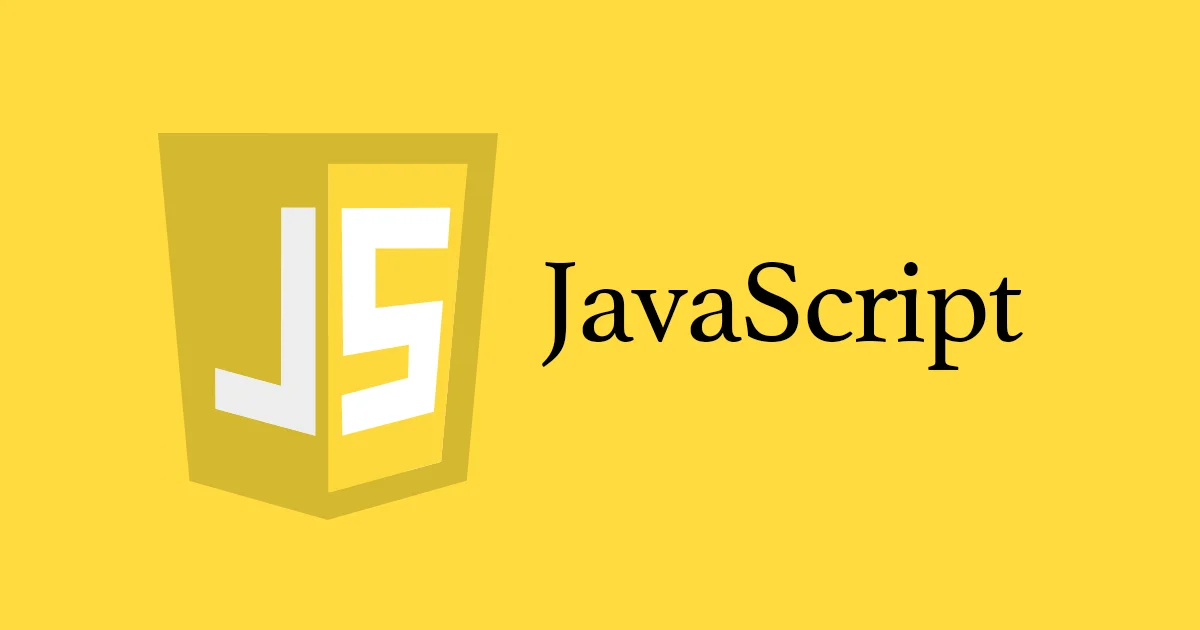 Программирование на JavaScript